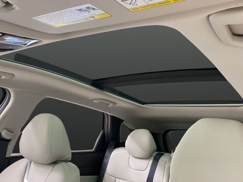 New 2026 Hyundai Tucson Limited AWD/4WD image 12