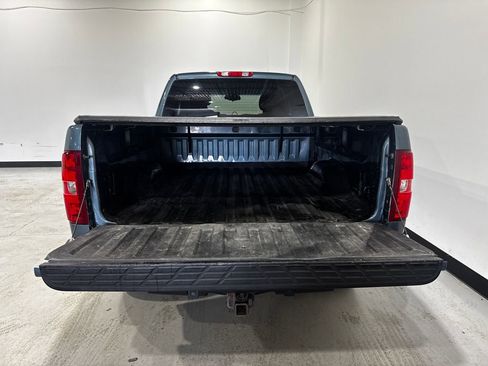 Used 2011 Chevrolet Silverado 1500 LT w/ All-Star Edition AWD/4WD image 22