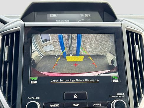 Certified 2024 Subaru Forester Limited AWD/4WD image 12