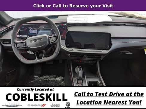 New 2026 Dodge Charger Scat Pack image 17