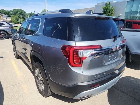 Used 2023 GMC Acadia SLE w/ Driver Convenience Package AWD/4WD image 7