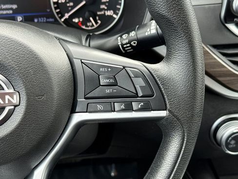 Used 2023 Nissan Altima 2.5 SV image 34