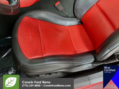 Used 2017 Chevrolet Corvette Z06 RWD image 24