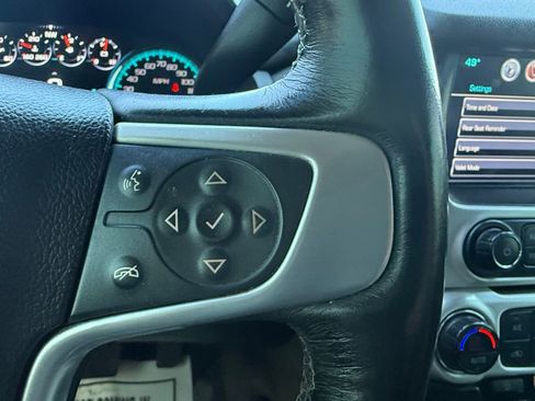 Used 2017 GMC Yukon SLT image 21