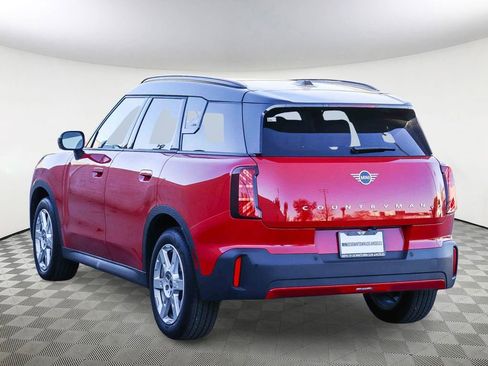 Used 2025 MINI Cooper Countryman S image 7