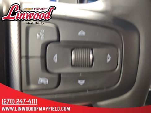 Used 2023 GMC Sierra 1500 Denali w/ Denali Reserve Package AWD/4WD image 22