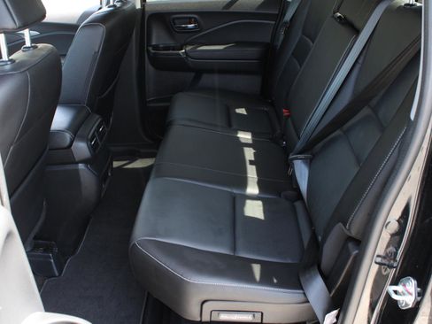 Certified 2025 Honda Ridgeline RTL image 16