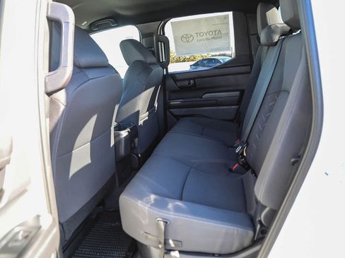 New 2026 Toyota Tacoma SR5 AWD/4WD image 20
