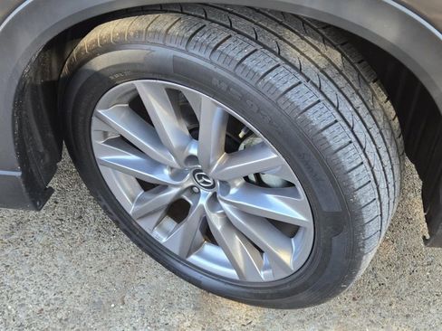 Used 2023 MAZDA CX-9 Grand Touring image 8