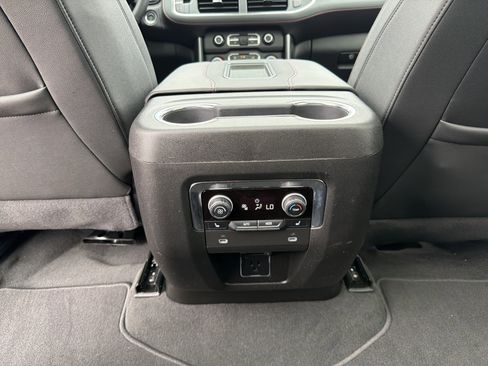 Used 2024 Chevrolet Suburban RST w/ Luxury Package image 26