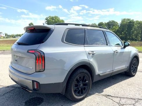 Certified 2023 Kia Telluride SX X-Pro AWD/4WD image 5