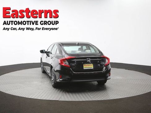 Used 2017 Honda Civic EX image 36