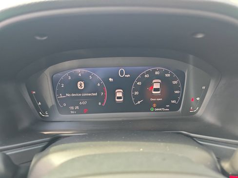 Used 2023 Honda Accord EX image 20