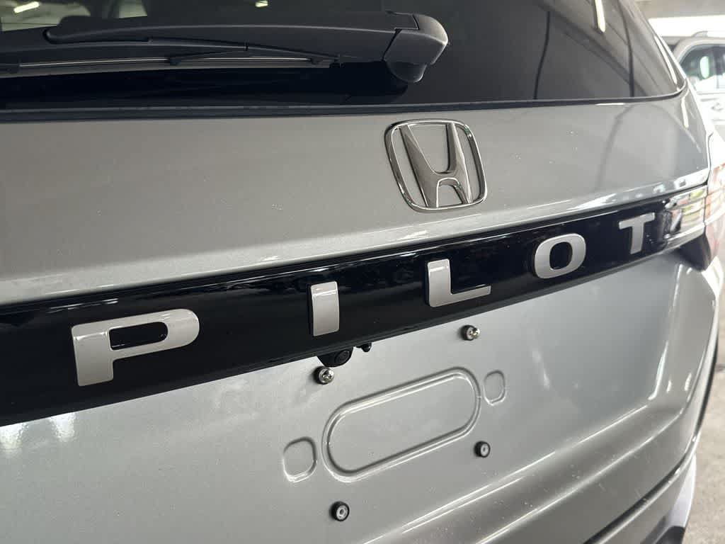 New 2026 Honda Pilot EX-L image 11