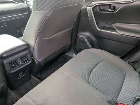 Used 2023 Toyota RAV4 LE AWD/4WD image 36