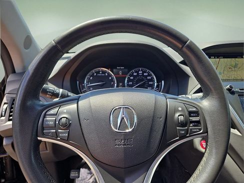 Used 2015 Acura MDX SH-AWD w/ Technology Package image 20