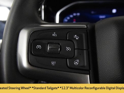 Certified 2023 Chevrolet Silverado 1500 LT image 30