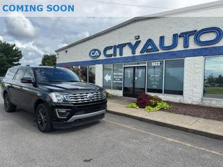 Used 2019 Ford Expedition Max Limited w/ Driver Assistance Package AWD/4WD video 1