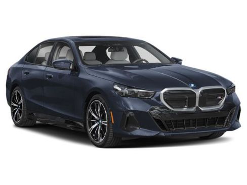 Used 2024 BMW i5 M60 image 6