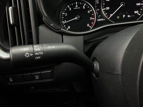 Used 2025 MAZDA CX-50 AWD 2.5 S w/ Premium Package image 39