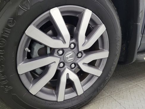 Used 2019 Honda Pilot EX-L image 31