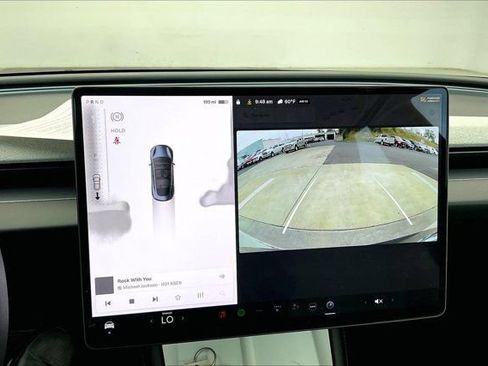 Used 2025 Tesla Model 3 Long Range RWD image 24