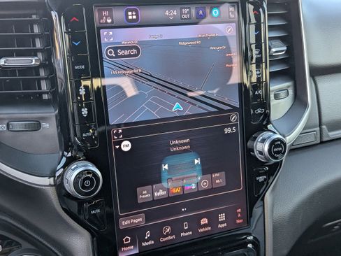 New 2026 RAM 1500 Big Horn image 6