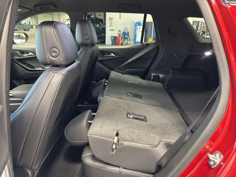 New 2026 Chevrolet Equinox LT w/ Convenience Package II image 37