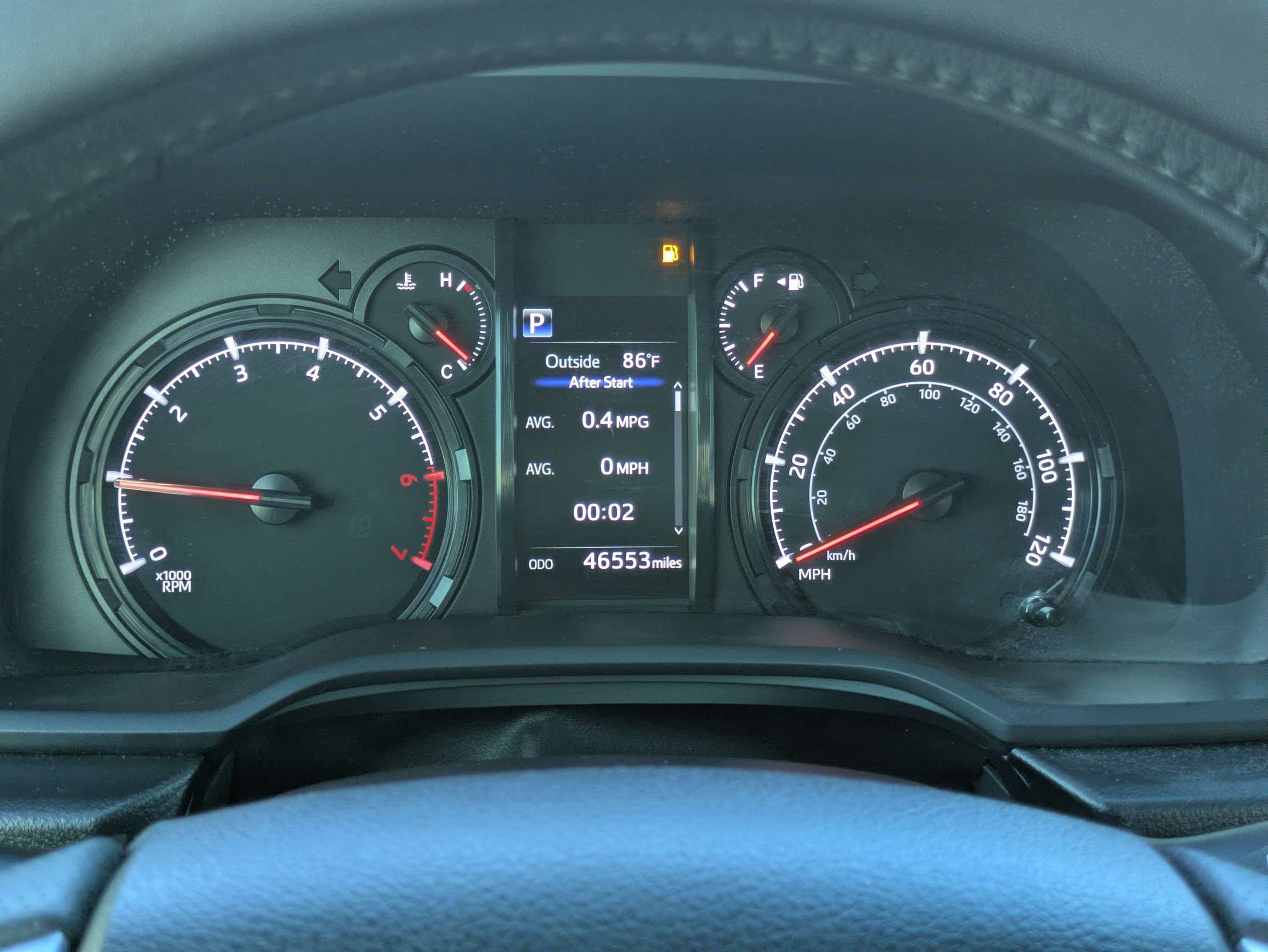Used 2022 Toyota 4Runner SR5 RWD image 30