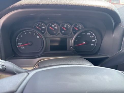 New 2024 Chevrolet Silverado 1500 W/T w/ WT Value Package image 14