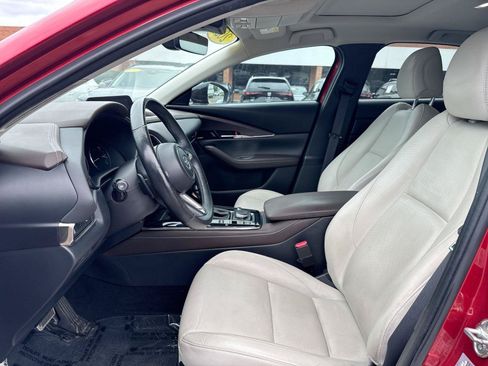 Certified 2021 MAZDA CX-30 2.5 Turbo w/ Premium Package AWD/4WD image 11