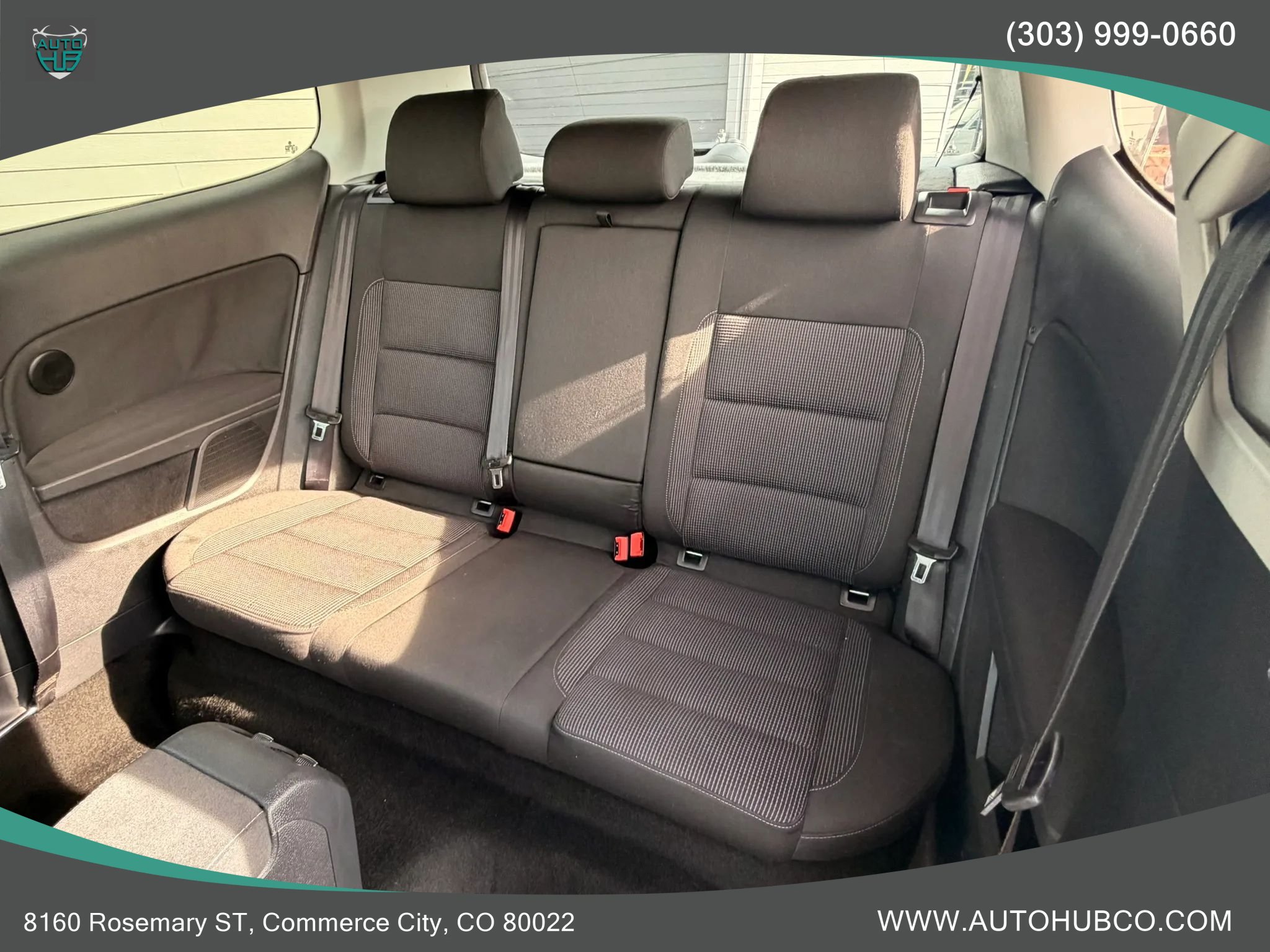 Used 2011 Volkswagen Golf TDI FWD image 9