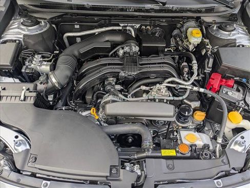 Certified 2025 Subaru Legacy Premium image 16