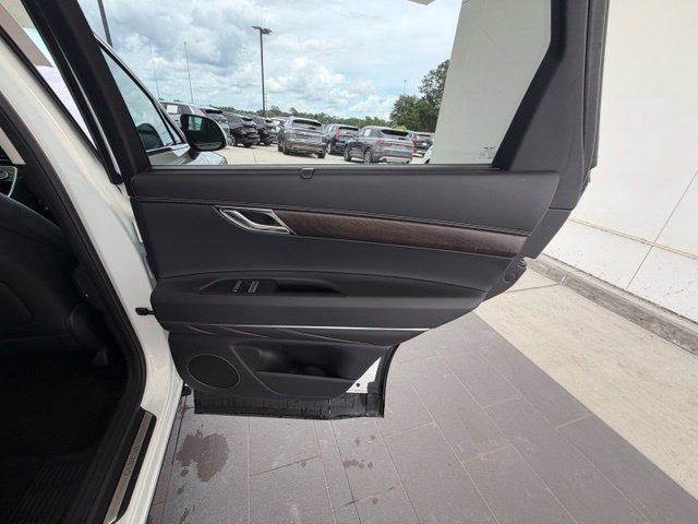 Used 2024 Genesis GV80 3.5T AWD/4WD image 31