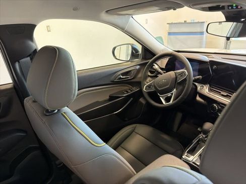 New 2026 Chevrolet Trax ACTIV w/ Driver Confidence Package image 28