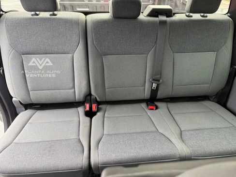 Used 2025 Ford F150 XLT w/ Equipment Group 301A Standard image 25