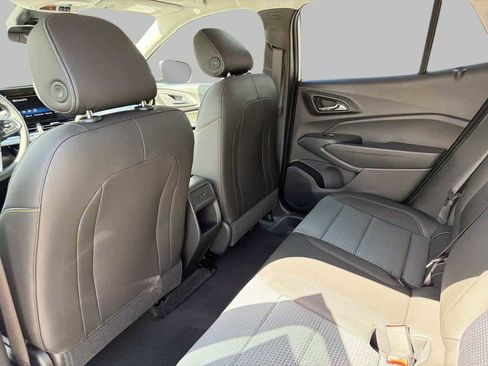 New 2026 Chevrolet Trax LT w/ Driver Confidence Package FWD image 14