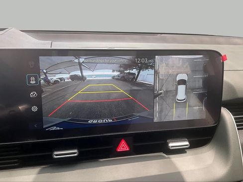 Certified 2026 Hyundai Ioniq 5 Limited RWD image 28