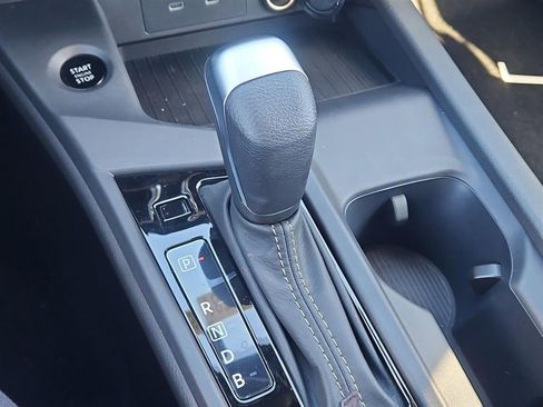 New 2026 Nissan Sentra SV w/ Floor Mat Package image 16