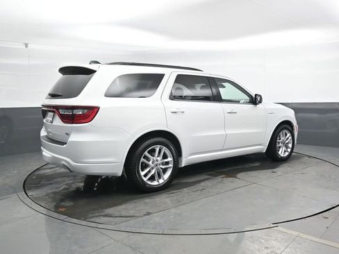 Used 2023 Dodge Durango R/T AWD/4WD image 2