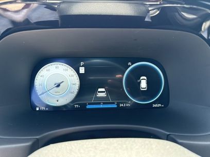 Used 2023 Hyundai Palisade Calligraphy