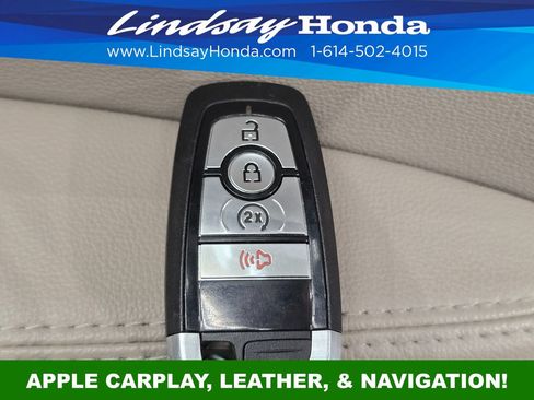 Used 2021 Ford Ranger Lariat w/ Equipment Group 501A High AWD/4WD image 22