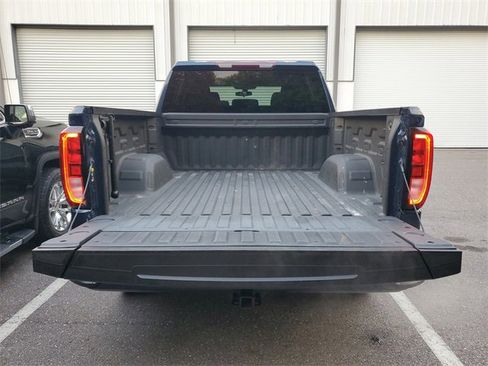 Used 2021 GMC Sierra 1500 Elevation image 9