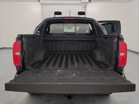 Used 2019 Chevrolet Colorado ZR2 w/ ZR2 Midnight Special Edition AWD/4WD image 19