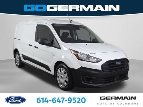 Certified 2022 Ford Transit Connect XL image 5
