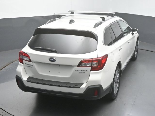Used 2019 Subaru Outback 3.6R Touring w/ Popular Package #3A AWD/4WD image 48