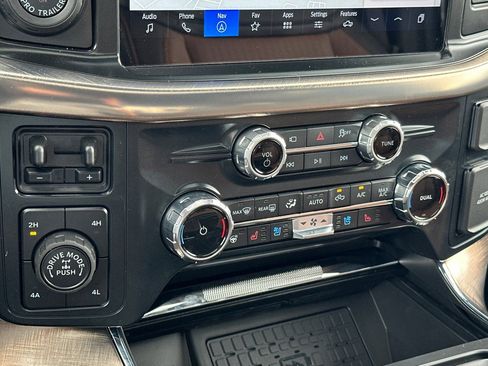 New 2026 Ford F150 King Ranch w/ Equipment Group 601A High AWD/4WD image 19