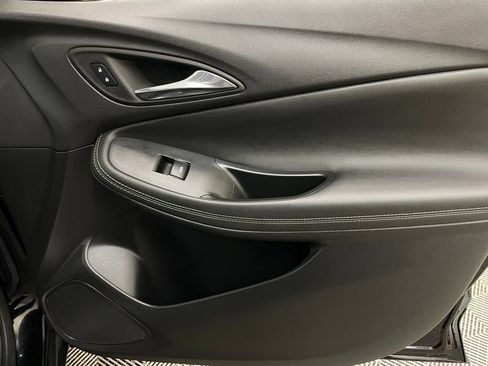 Certified 2023 Buick Encore GX Preferred w/ Cold Weather Comfort Package FWD image 35