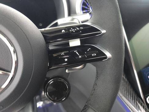 Certified 2026 Mercedes-Benz AMG GT 55 image 13