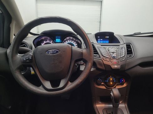Used 2019 Ford Fiesta S image 22
